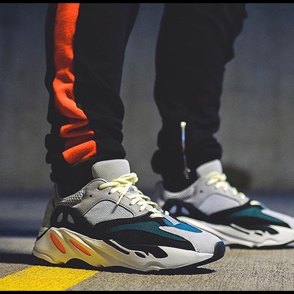Yeezy Boost 700 Wave Runner
